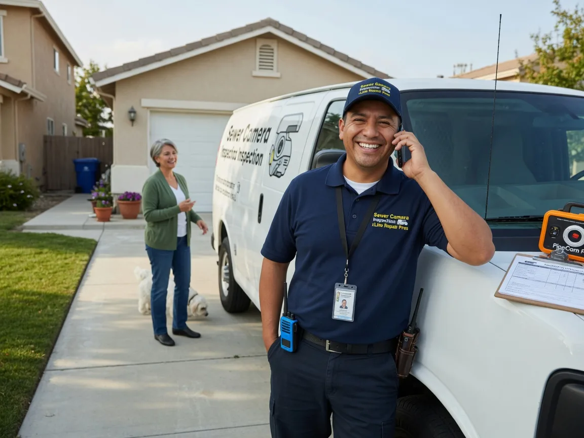 Sewer Line Repair Fort Meade, FL FAQs
